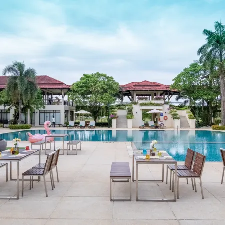 Maneechan Resort