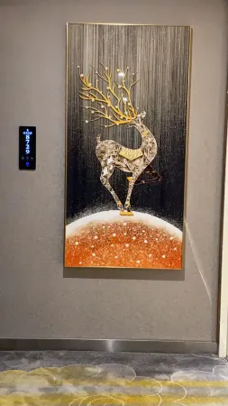 Bai Li Hotel Отели рядом с достопримечательностью «Runyang Bridge»