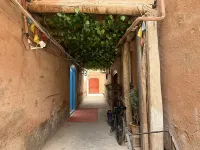 Happy B&B (Kashgar Ancient City)
