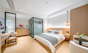 Shiguang Xiaozhu Hotel