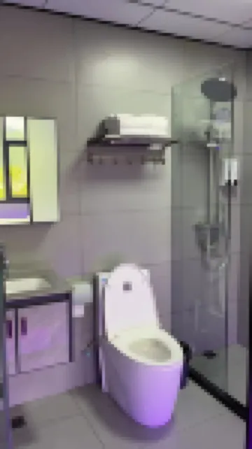 電競民宿（華壇山店）