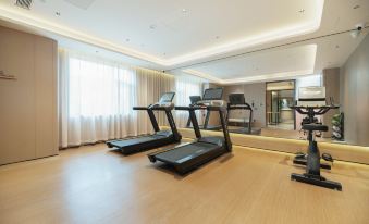 JI Hotel (Qingdao North Railway Station)