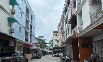 Sure Guesthouse
