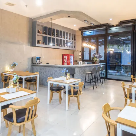 Blue Carina Hotel(Central Phuket)