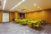 阿瑪尼大飯店