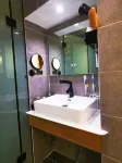 Changfengdu Scholars B&B (North Gate of Lijiang Old Town) - Jacuzzi