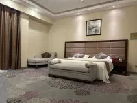 Xiaxian Xinxing Hotel