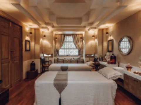 Devasom Khao Lak Beach Resort & Villas Hotels near Khuk Khak Beach - หาดคึกคัก