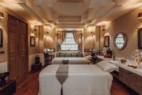 Devasom Khao Lak Beach Resort & Villas Hotel dekat Chao Por Khao Lak Shrine