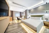 Ousheng Fashion Hotel