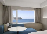 웨스틴 조선 부산 부산 호텔