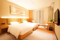 Huaya Panshizhou Senlin Huayuan Hotels in Pingjiang