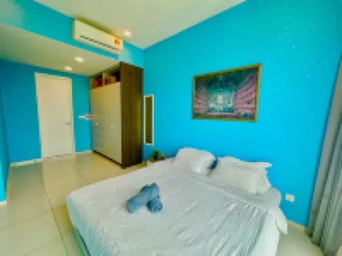 The Robertson 2B at Bukit Bintang