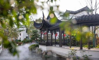 Four Seasons Heming·Qingfeng Xiaozhu