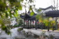 Four Seasons Heming·Qingfeng Xiaozhu