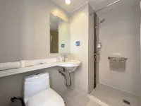 Yasiman Hotel (Suizhou Passenger Transport Center) فنادق في سويجَو