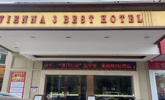 Vienna 3 Best Hotel (Foshan Jinsha Central Square)