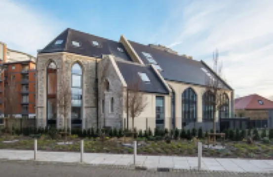 Viridian Apartments in Kew Bridge Serviced Apartments - St Georges