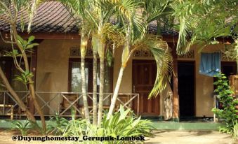 Duyung Rooms & Resto Gerupuk