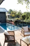 Mingshu Fengxiang Shiguang Homestay - Pools