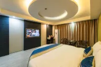 Han'Ge Boutique Hotel