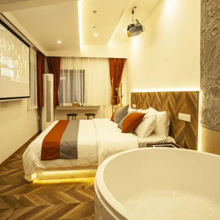 Xitang Town Dayin Fuguang Homestay