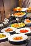 Yangchun DS Hot Spring Resort - breakfast