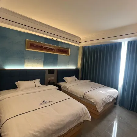 Hukou Xinghu Villa