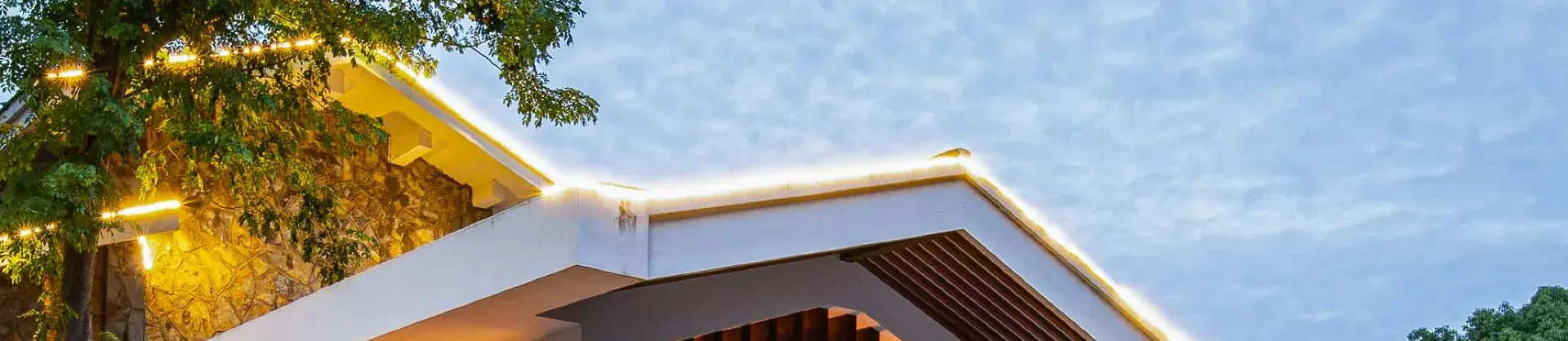 Four-Star Hotels