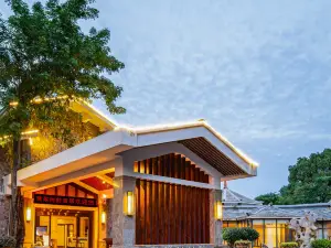 Top 8 Four-Star Hotels in Huangguoshu Waterfalls Scenic Area