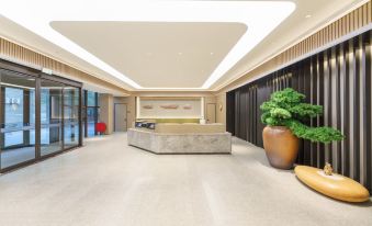 JI Hotel (Shenyang Railway Station)