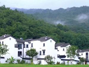 Xiaozhu Shiguang Nature Homestay (Sanbao Jingdezhen)