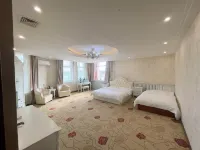 Qihan Mingshi Hotel