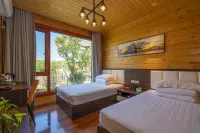 China Agricultural Valley Scholar Village Hotels in Jingshan