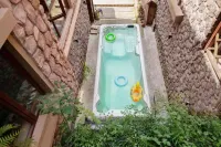 Dahuashuiwan Mishang Miya Villa -  case vacanza in affitto