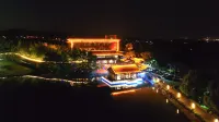 宜興棲溪岕飯店 大覺寺/雲湖風景區住宿飯店