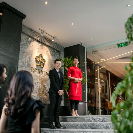 The Bloom Hanoi - Bespoke Living