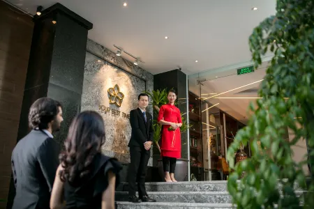 The Bloom Hanoi - Bespoke Living