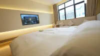 Jingshan Tianmu Hot Spring Hotel Hotels in Jingshan