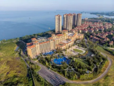 Pullman Yueyang Hotels in Yueyang