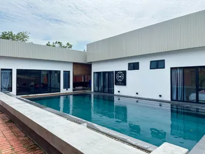 The Luxurious 1256, A Famosa Melaka Hoteles en Pegoh