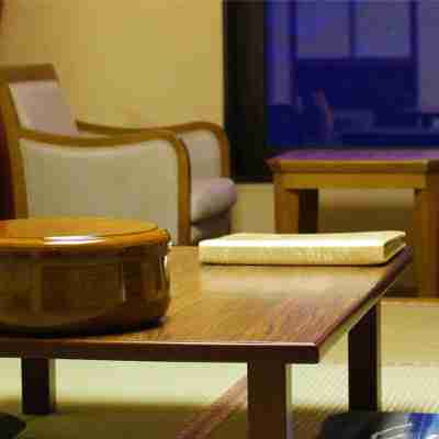 洞爺サンパレス リゾート＆スパ Rooms