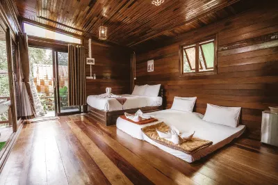 River View Resort at Chaewlan Các khách sạn gần Khuan Ratchaprapa Sports Stadium