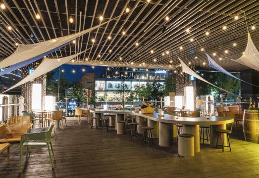 보코 서울 강남 객실