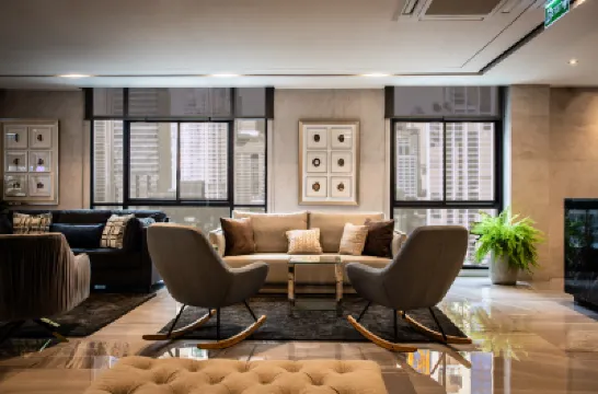 SAM E Hotel Bangkok Sathorn Hotel berhampiran Saint Louis Catholic Church