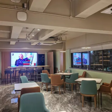 Rezen Meta Tree Hotel (City Center & The Bund, Shanghai)