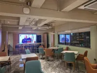 Rezen Meta Tree Hotel (City Center & The Bund, Shanghai) Hoteles en Shanghái