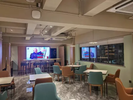 Rezen Meta Tree Hotel (City Center & The Bund, Shanghai)