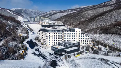Shan Lu Hotel