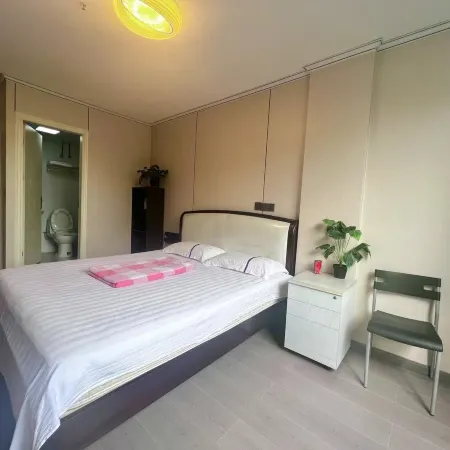 Shanghai Haoyuan Inn